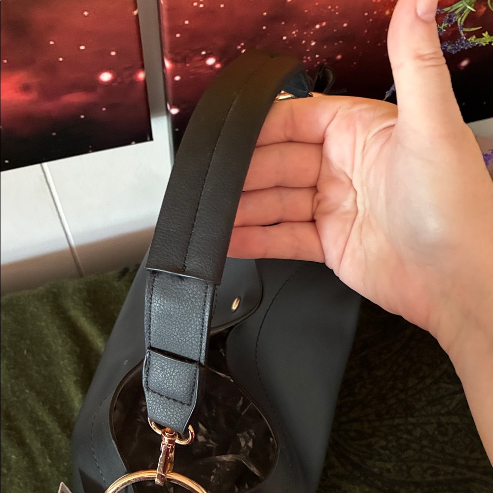 Andrew Marc Handbag - Picture 7 of 13